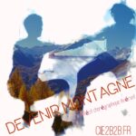 Cie 2b2b Devenir Montagne
