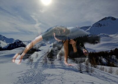 CIE2B2B DEVENIR MONTAGNE